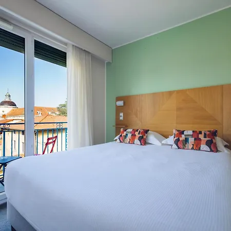 Cit'Hotel Logis De Brou, Bourg En Bresse Renove En 2026-3
