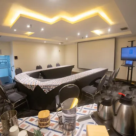 Embassy Suites By Hilton Bogota - Rosales-2
