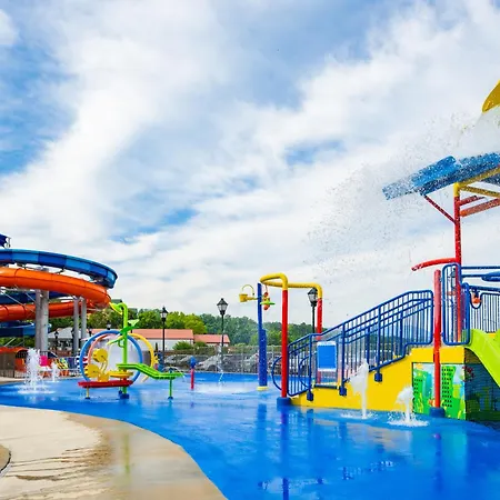 The Resort At Governor'S Crossing-3
