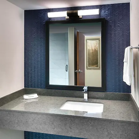 Fairfield Inn & Suites By Marriott Toronto Brampton-3