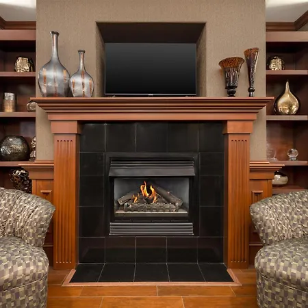 Hampton Inn Siloam Springs-2