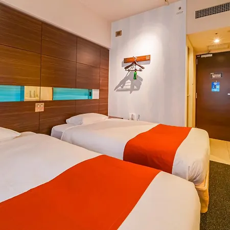 S Peria Hotel Nagasaki-2
