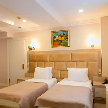 Ganjali Plaza Hotel-3
