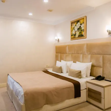 Ganjali Plaza Hotel-2