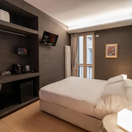 Relais La Torre - Domus Verona-2