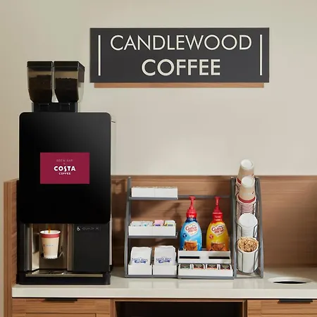 Candlewood Suites Santa Maria By Ihg-3