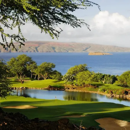 Ho'Olei At Grand Wailea-3