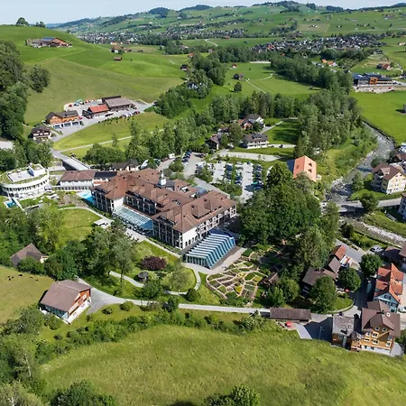 Hof Weissbad Health&Wellness Resort-3