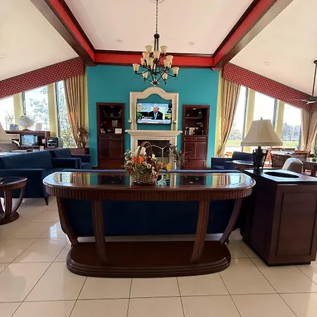 Americas Best Value Inn & Suites-Alvin/Houston-3