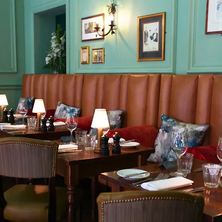 Hotel Du Vin Birmingham-3