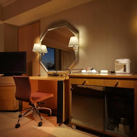 Hotel Okura Fukuoka-3