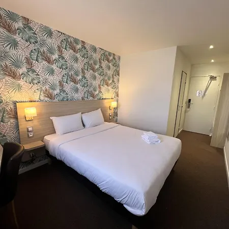 Logis Hotel Altina-2