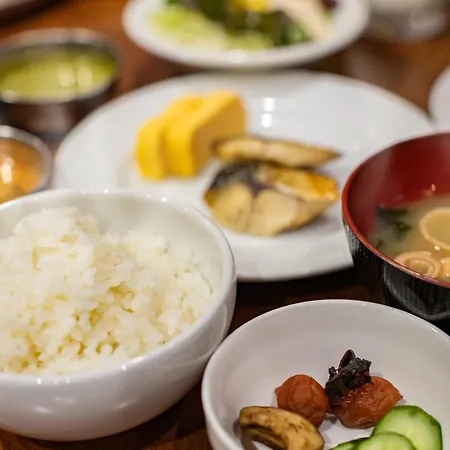 Hotel Keihan Tenmabashi-2