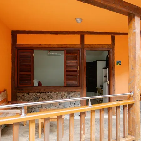 Hotel Pousada Tambayba-3