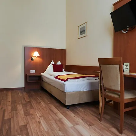 Hotel Mozart-2