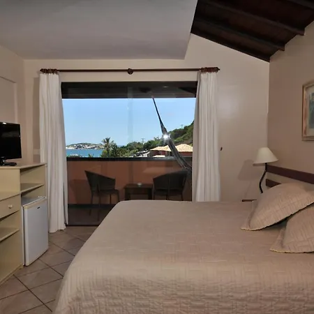 Aguabúzios Hotel-2