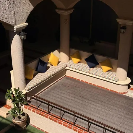 Marisol Hotel Boutique-2