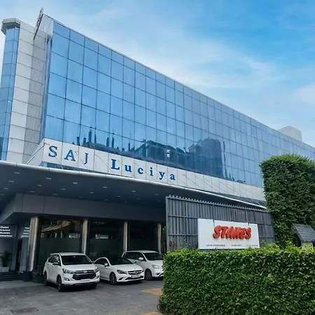 Hotel Saj Luciya-2