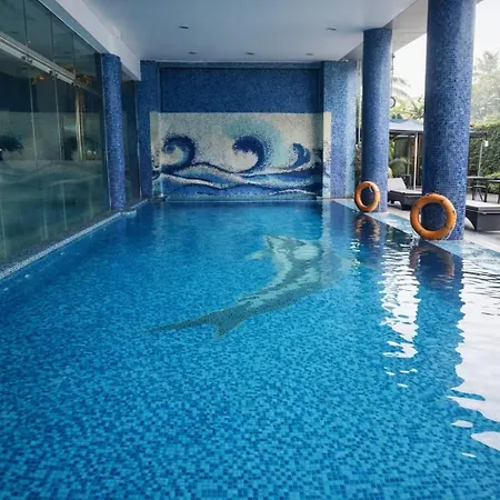 Hotel Saj Luciya-2