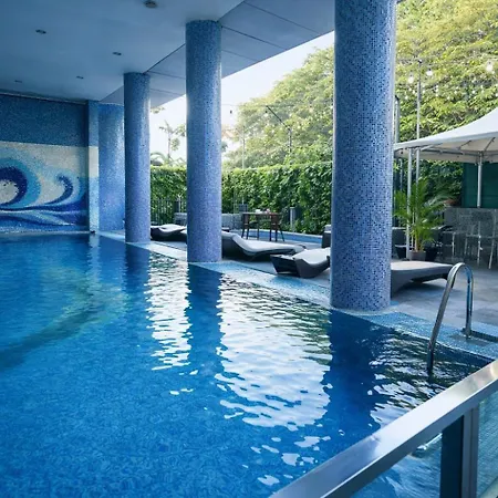 Hotel Saj Luciya-3