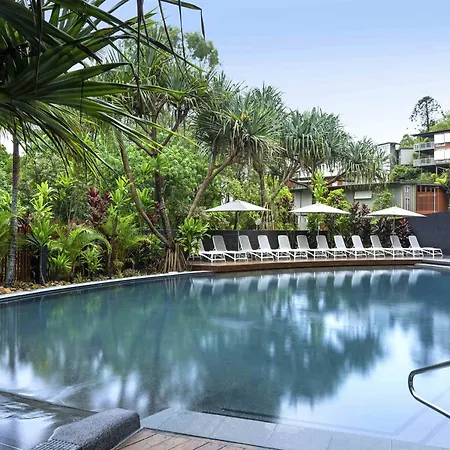 Peppers Noosa Resort And Villas-3
