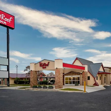 Red Roof Inn Lumberton-2