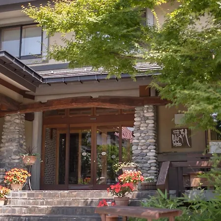 Hakuba Onsen Ryokan Shirouma-So-2
