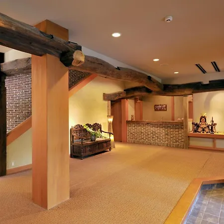 Hakuba Onsen Ryokan Shirouma-So-2