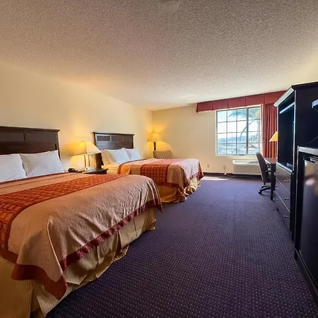 Inn Of Lompoc-2