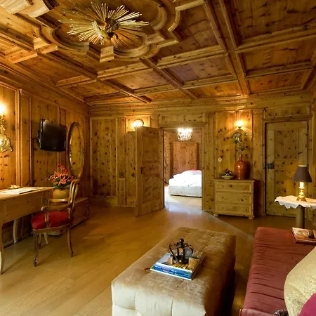 Schloss Hotel Korb-3