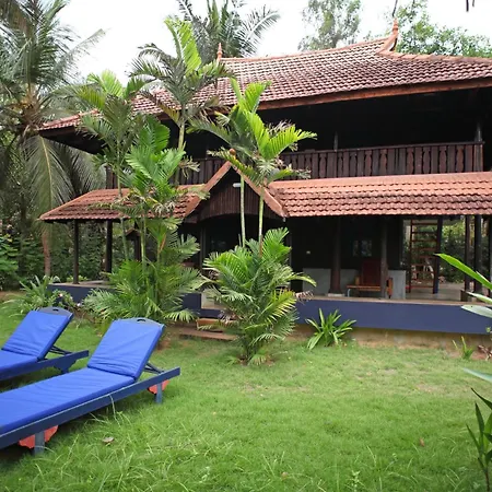 The Dune Eco Village And Spa - Pondicherry-2
