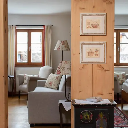 Alpina Lech - Your Home From Home-2