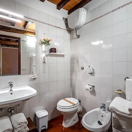 B&B La Fornace Di Racciano-2