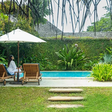 Marari Beach Resort Alleppey - A Cgh Earth Experience-2