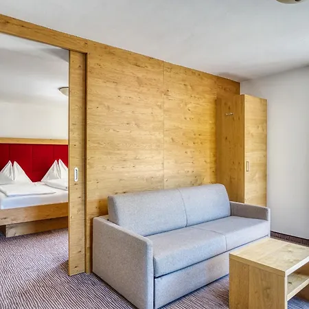 Hotel Barbarahof Saalbach, inkl JokerCard-2