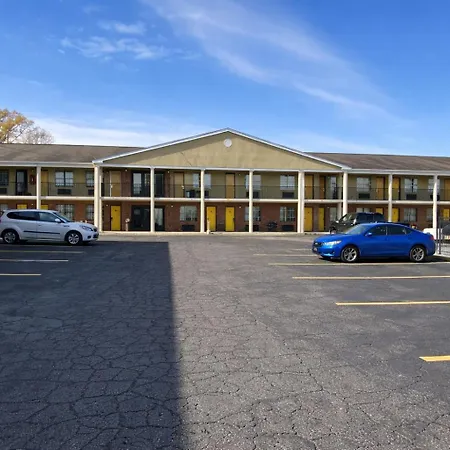 Days Inn By Wyndham Amherst Oh - Near Cleveland Cedar Point & Lake Erie-2
