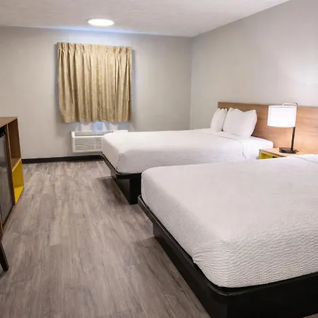 Days Inn By Wyndham Amherst Oh - Near Cleveland Cedar Point & Lake Erie-3