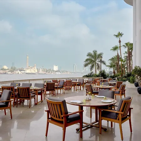 Hilton Cairo Grand Nile-2