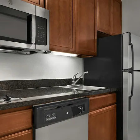 Towneplace Suites By Marriott Tucson Williams Centre-2