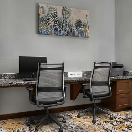 Towneplace Suites By Marriott Tucson Williams Centre-3