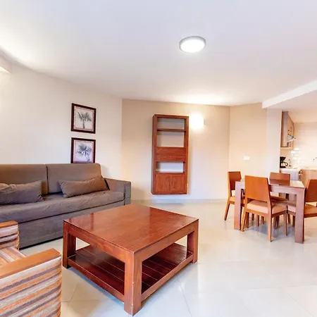 Apartamentos Vista Sur-3