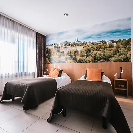 Hotel Pax-2