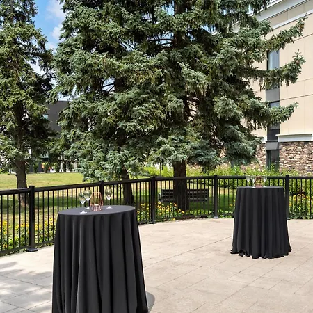Doubletree By Hilton Kitchener-3