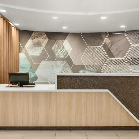 Springhill Suites By Marriott Morgantown-3