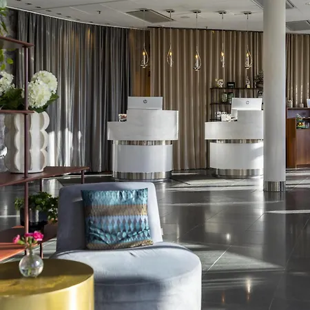 Radisson Blu Hotel Uppsala-3