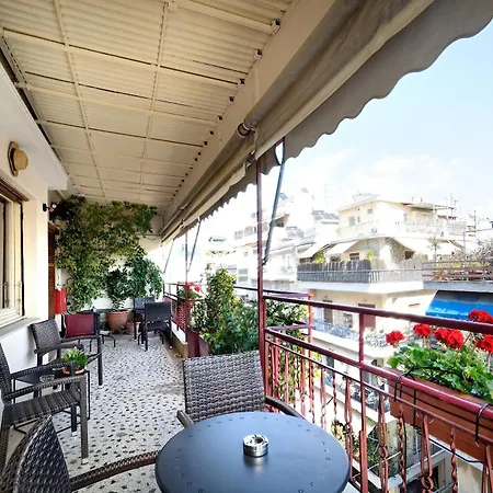 Art Gallery Hotel Athens-2