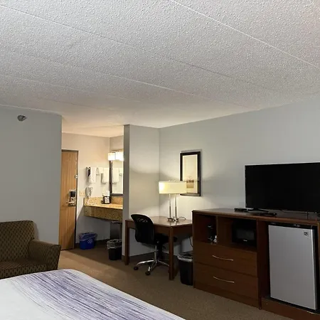 Americinn By Wyndham Sioux Falls-2