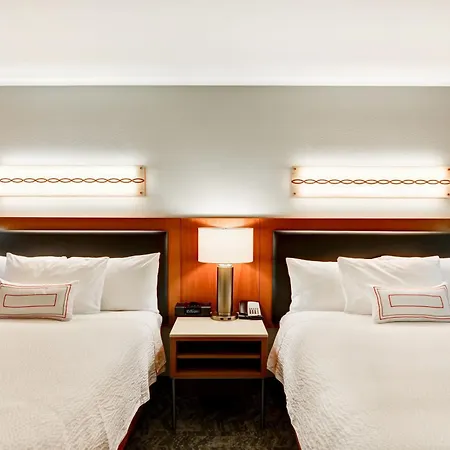 Springhill Suites Denver At Anschutz Medical Campus-2