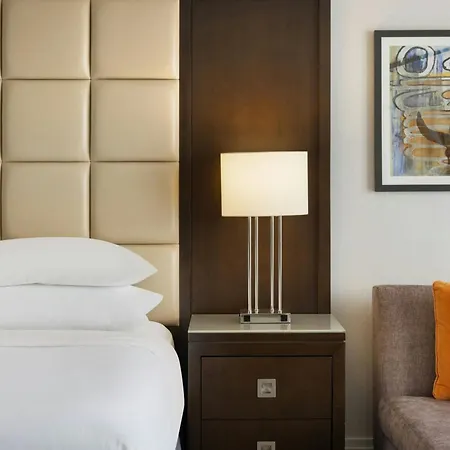 Sheraton West Des Moines-3
