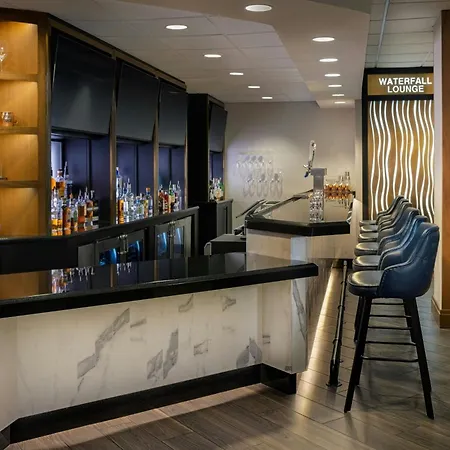 Sheraton West Des Moines-2